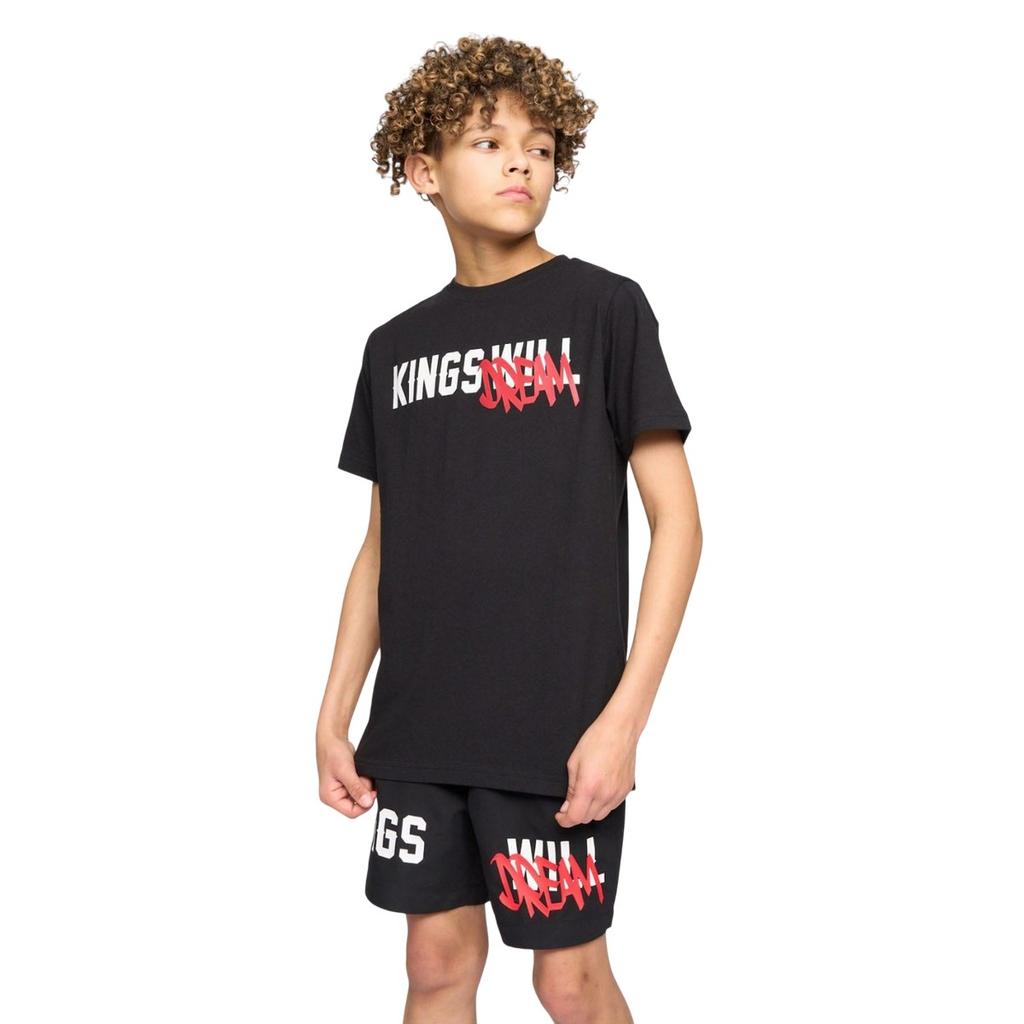 Плавки шорты для мальчиков Kings Will Dream