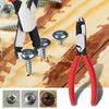 Multifunctional Screw Removal Pliers Stripper for Cutting Pliers Electrician Diagonal Needle Nose Nippers Repair Tool