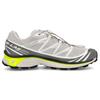 SALOMON XT 6 Advanced Low top Outdoor Shoes Unisex Gray L41395100