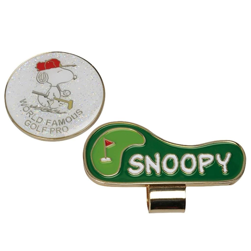 Uplark Golf Ball Snoopy Golf X797 Marker, Course,