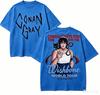 Conan Gray For Fan Gift Tshirt Unisex Unisex Harajuku Oversizedunisex Short Sleeve Streetwear High Quality Couples Comfortable Soft