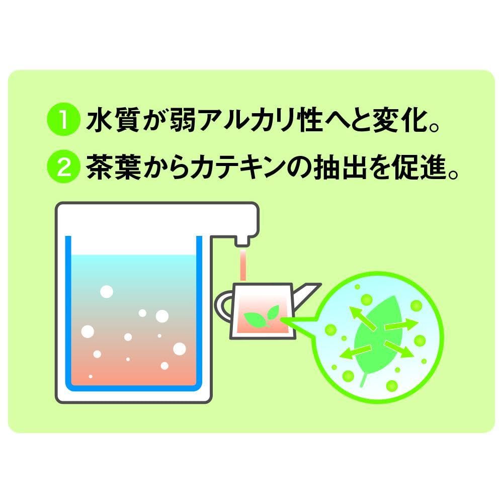 Zojirushi Electric Pot Microcomputer Boiling VE Electric Magic Bottle Liters White Yutosei 3.0 CV-WB30-WA