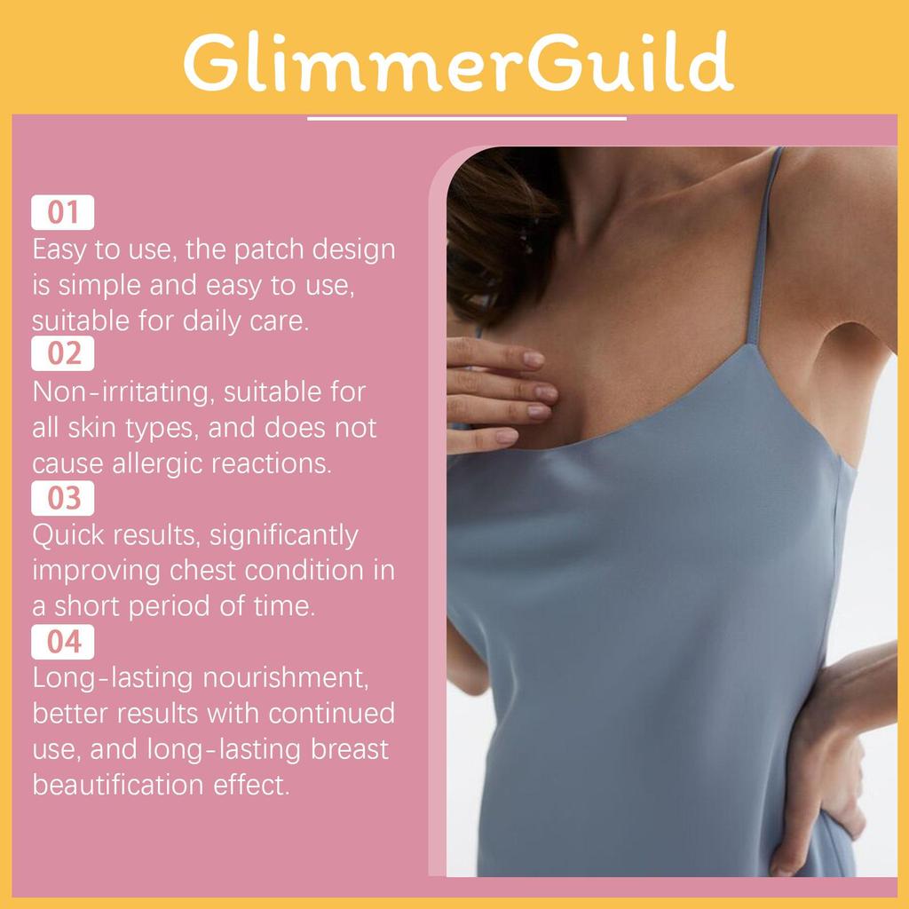 Премиальные женские легкие прозрачные накладки на грудь West Month для всех типов кожи