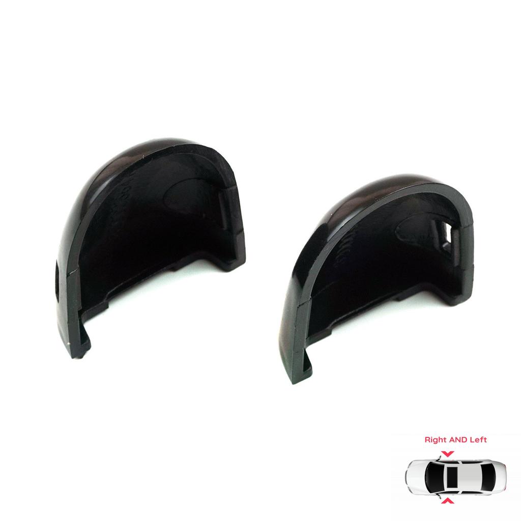 BDP1098+BDP660 Door Handle Key Lock Cover Cap Set for Renault Megane Scenic Laguna 2 Primera P12 Espace 4 Clio 3 Modus Koleos
