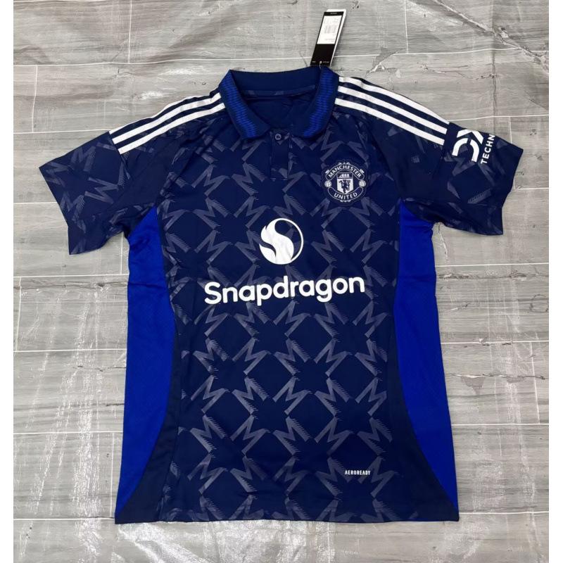 2425 Jerseys Chelsea Dotte Flamenco Arsenal Marseille Da Gama Miami Paris Football Jersey