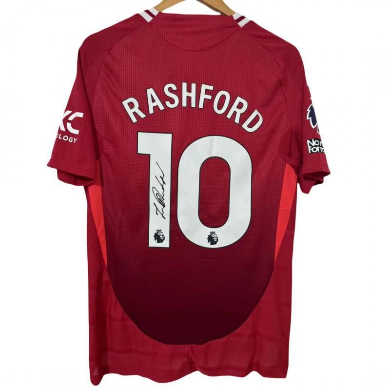 2025-2026 Authentic Signature Soccer Jersey Men Women Short Sleeve Football Kit Mbapp Yamal Saka Dembl Vincius Rice