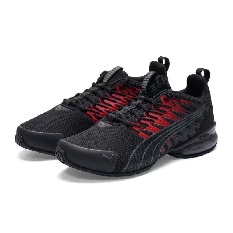 Puma Мужская сезонная беговая обувь 379601-39