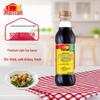 Haitian Assorted Soy Sauce & Pastes
