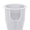 Pool Pump Filter Install Basket Abrasion Filter Easy To Resistant Universal Large Debris Pool Pump Strainer