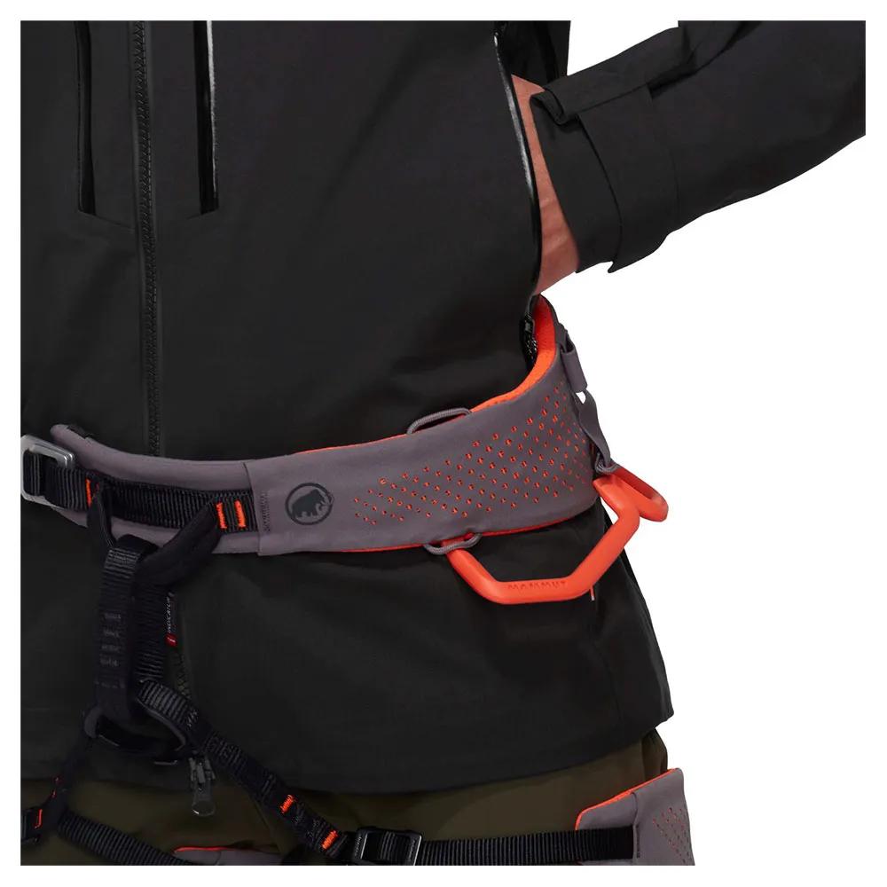 Mammut Куртка Taiss Pro Hardshell