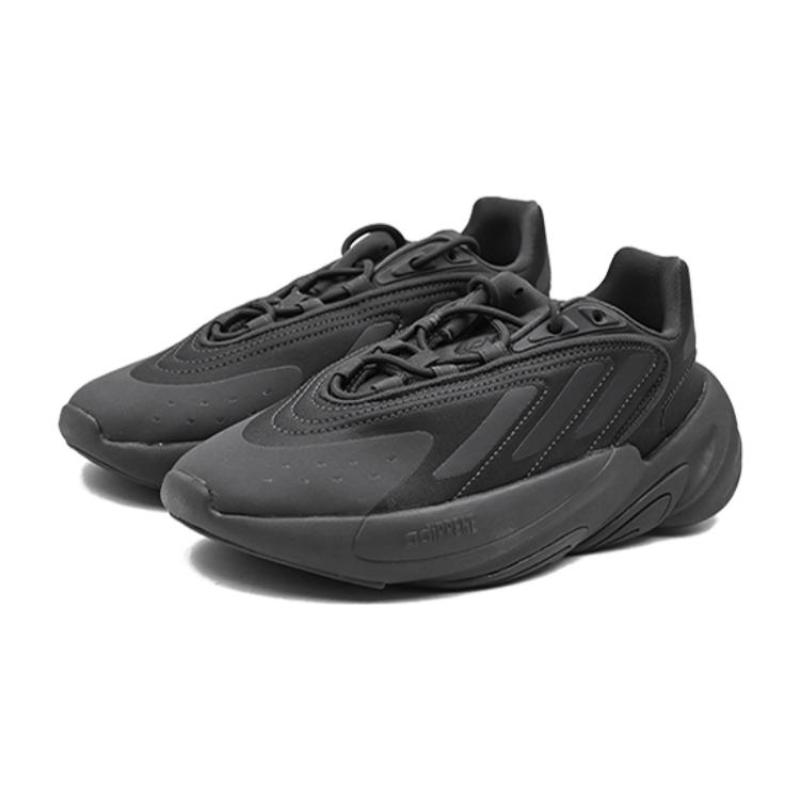 adidas Кроссовки Ozelia J 'Carbon' GV8991