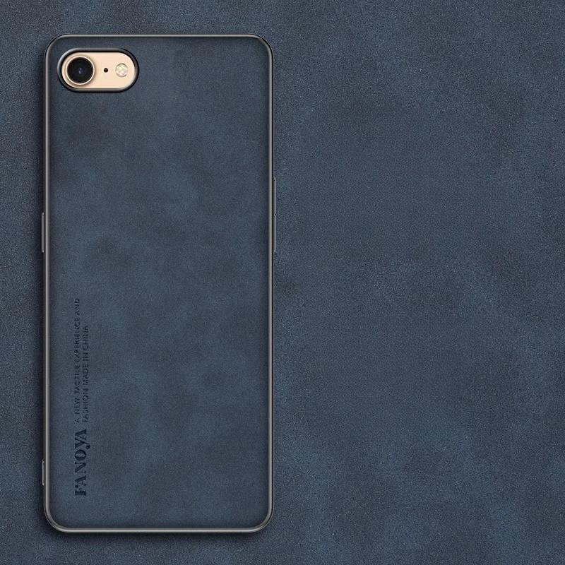 Роскошный простой кожаный чехол для iPhone 16E 16 E матовый силиконовый противоударный защитный чехол-бампер для iPhone SE 4 2025 SE4 5G