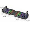 Push Up Board Gym Equipment Home Exercise Bar Sport Plank Fitness Abdominal Abs Workout Push-Ups Stands Chest Equipment