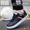 Black Summer Winter Autumn Spring [Manantir] Men's Sneakers, Shoes, Men, Black, Present, Gift, Shoes, Shoes, Shoes, Shoes, Shoes, Lightweight, 27.0cm