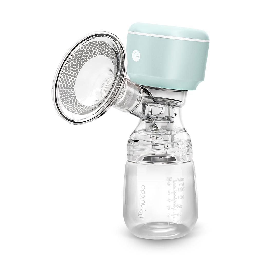 Three-Phase Electric Breast Pump Nukido