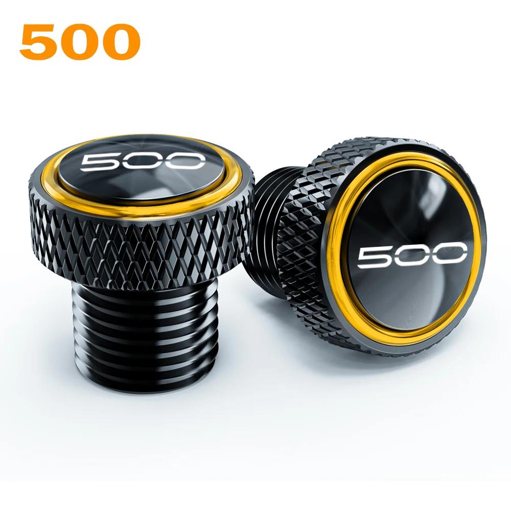 Для Kawasaki Z900 Z500 Z750 Z650 Z800 Z1000 Z400 Z1000SX Z900RS Z250 Z300 Мотоцикл Заглушка Винт Отверстия Зеркала Колпачок Отверстия Зеркала