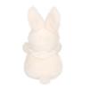Sanei Boeki Chimoshi Rabbits White W9 x D9 x H16cm Plush Toy