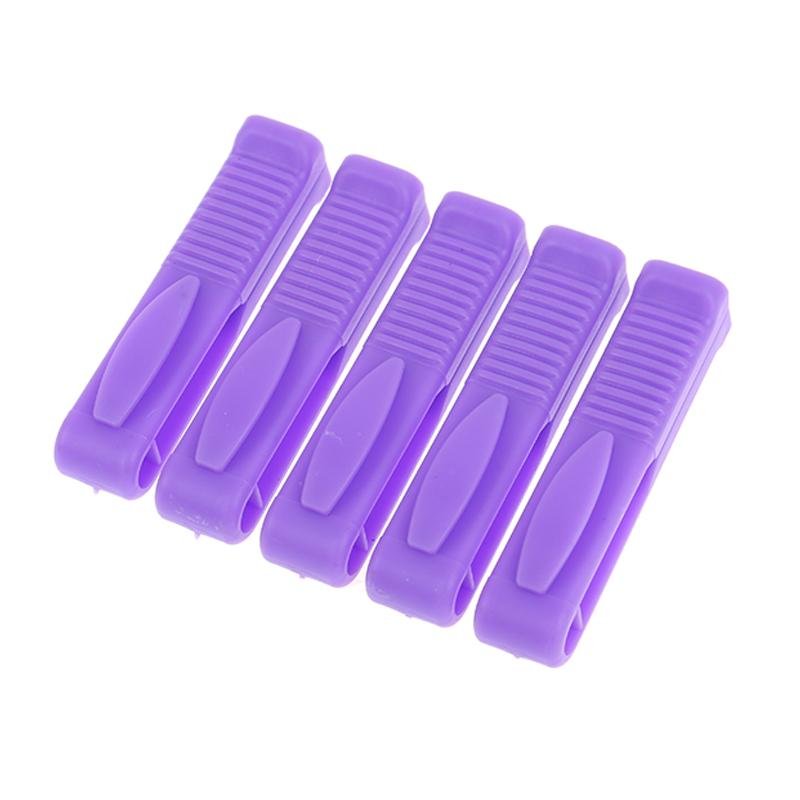 5Pcs Creative Nurse Doctor Convenient Ampoule Bottle Opener Plastic Handle Medical Tools Fish Ampule Breakers