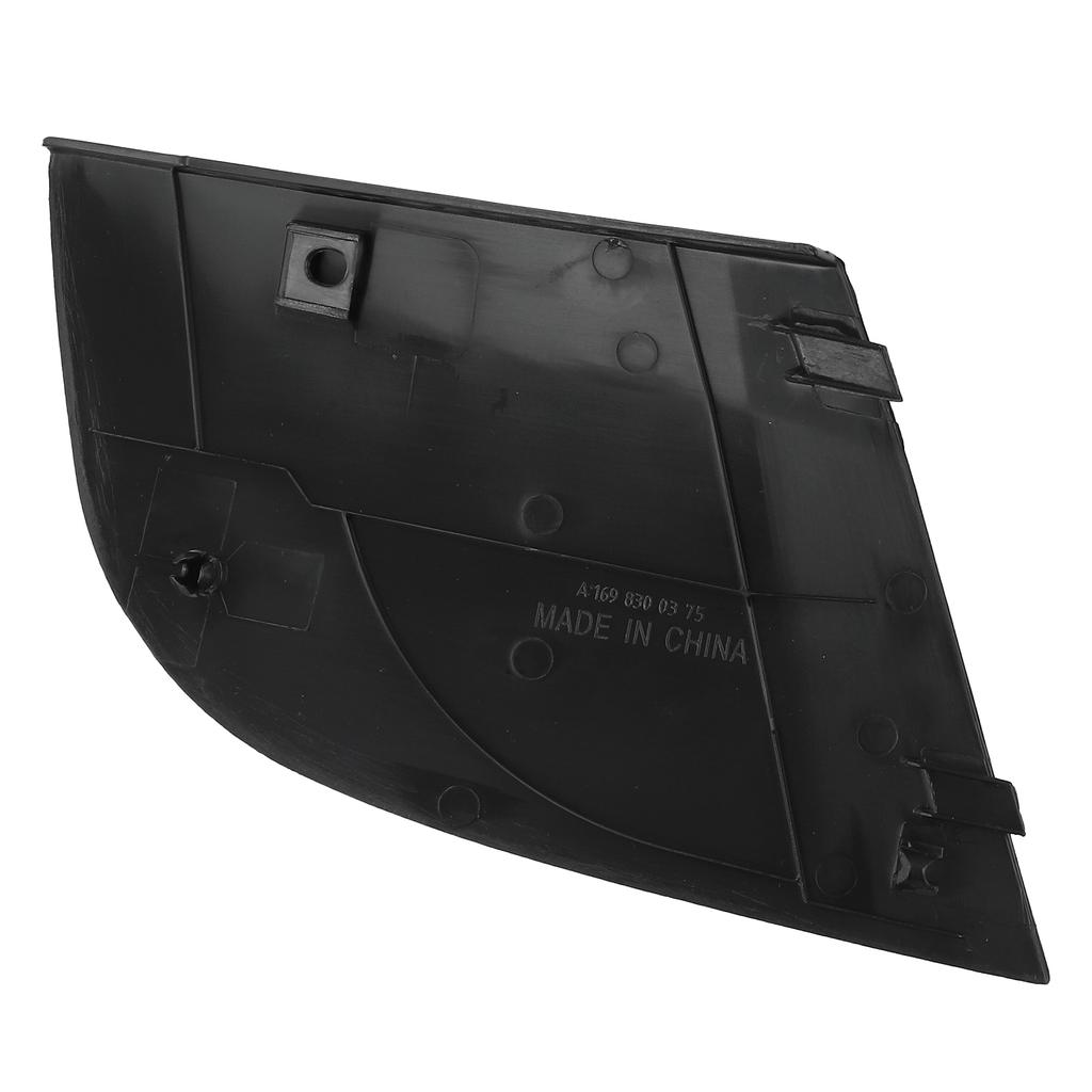 Pair Of Front Windshield Drain Side Covers Drain Cover For Mercedes For Benz W245 B-Class A1698300275 A1698300375