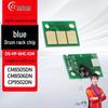 Чип фотобарабана голубого цвета для принтеров серии Pantum CM8505DN