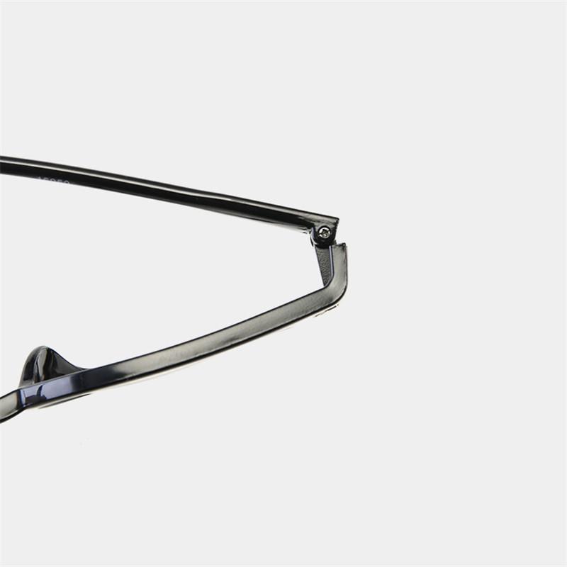 Модные женские очки в оптической оправе, очки с прозрачными линзами, винтажные компьютерные антирадиационные очки