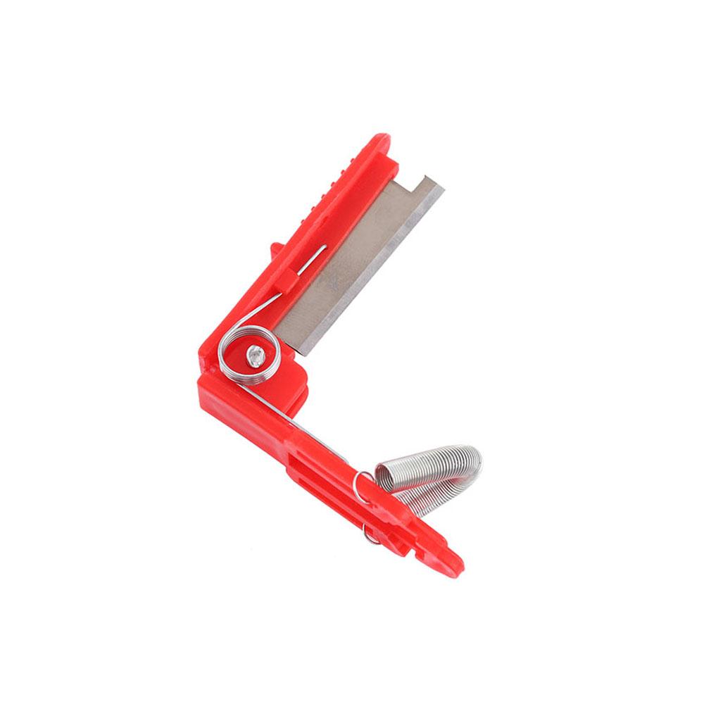 Plant Finger Protector Blade Fruit Picker Vegetable Picking Tool Grafting Tools Garden Supplies