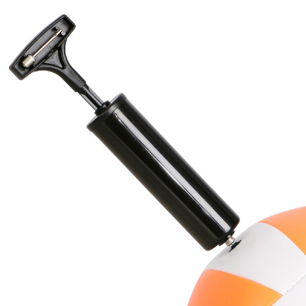 Bicycle Football Soccer Air Pump Swimming Ring Beach Ball Inflatable Basketball Pump Inflating Needle Bike Accessories
