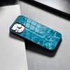 Чехол для телефона «Вода в бассейне» для iPhone 17 Pro Max 15 Pro 16 14 Plus 12 13 Mini 11 Pro Ударопрочная стеклянная крышка