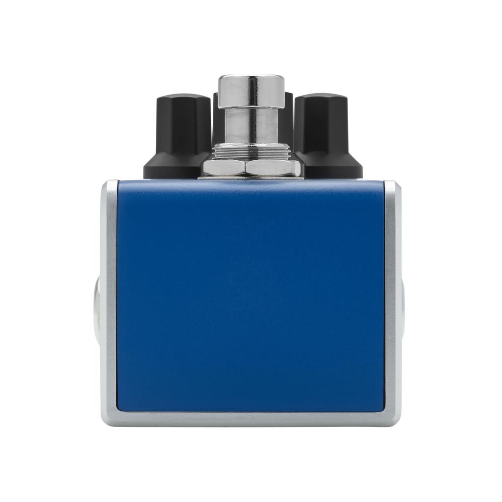 Fishman AFX BlueChorus Мини-педаль хоруса