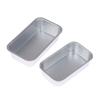 1Pc Square Box Mold Baking Tool Aluminum Alloy Non-Stick Bread Cake Toast Pan