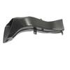 A28G-Car Accessories Front Air Intake Duct Radiator Pipe For BMW 3 Series F30 F31 13-18