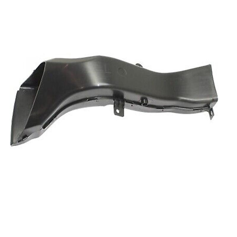 A28G-Car Accessories Front Air Intake Duct Radiator Pipe For BMW 3 Series F30 F31 13-18