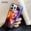 Supernatural TV Show Soft Phone Case For IPhone 18 17 Air 16 15 14 Max Plus 11 12 13 Pro Max Phone Cover coque Fundas