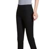 2023 Korean Women’s Velvet Slim-Fit Nine-Point Warm Leggings for Autumn & Winter