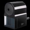 Deli Automatic & Manual Pencil Sharpener