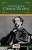 Книга Selected Short Stories Charles Dickens