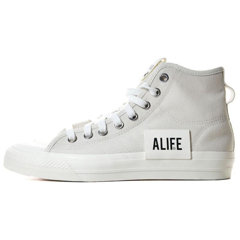 Adidas Nizza Hi Alife New York Sneakers G27820