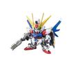 BB Senshi No388 Build Strike Gundam Full Package