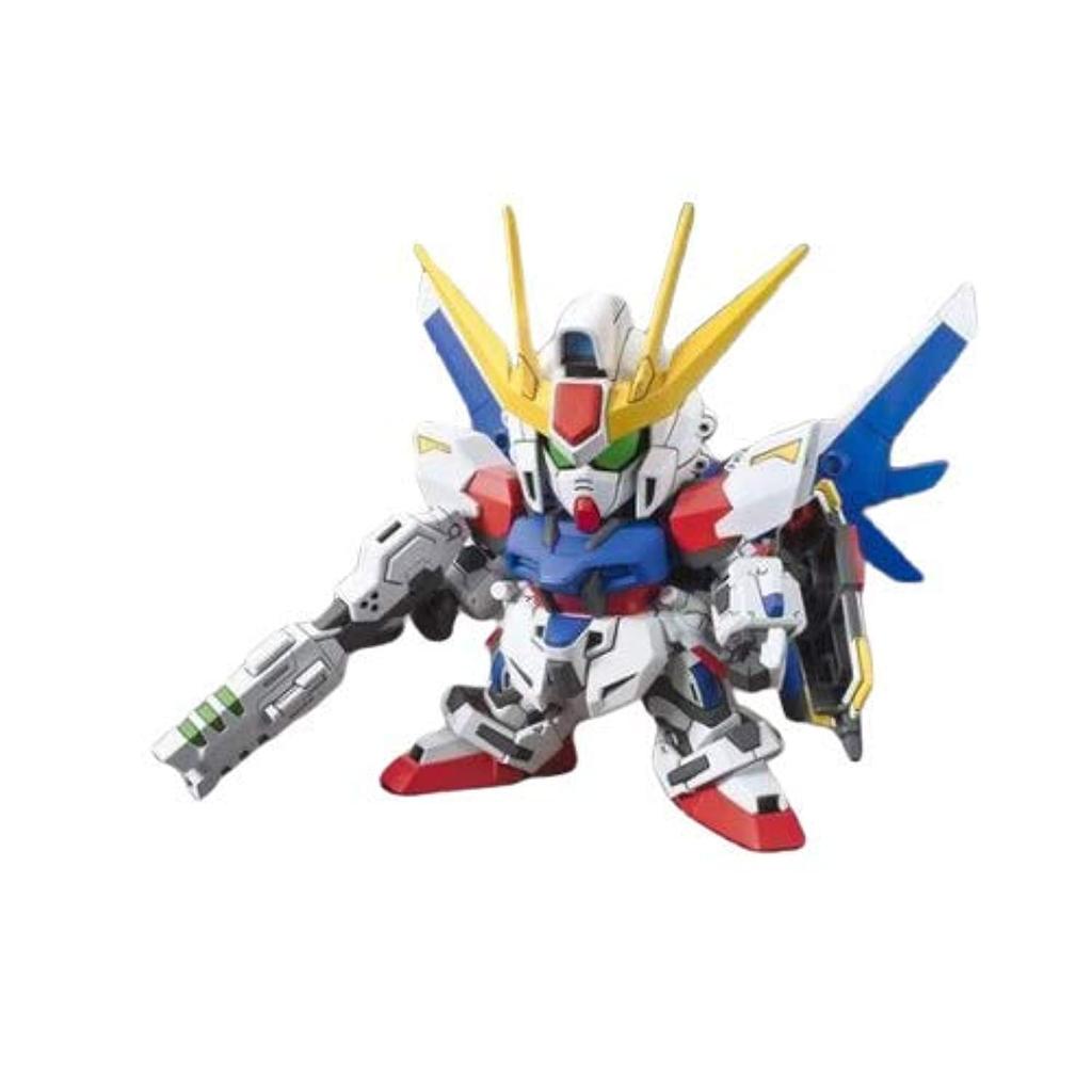 BB Senshi No388 Build Strike Gundam Full Package