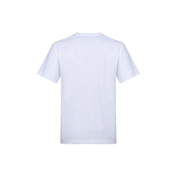 DIOR Homme Embroidery Logo Printing Male White Men's 863J611K0910-089