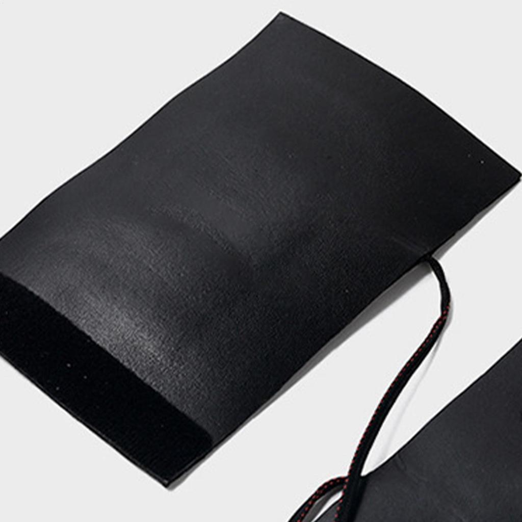 Ручки с подогревом Питание от USB Водонепроницаемые Велосипедные грелки для рук Мотоциклетные накладки на ручки с подогревом для зимней холодной погоды Скутер Мотоцикл для бездорожья