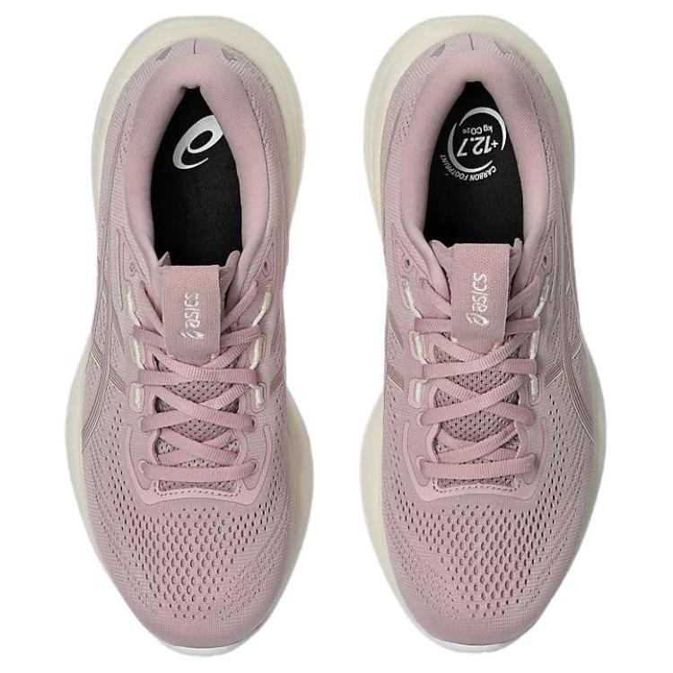 Asics Кроссовки для бега GEL CUMULUS 28 Женские Жемчужный порошок 1012B916-700