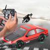 1:24 Remote Control Car Charging Wireless High Speed Remote Control Car Racing Drift Racing Toy Car Model