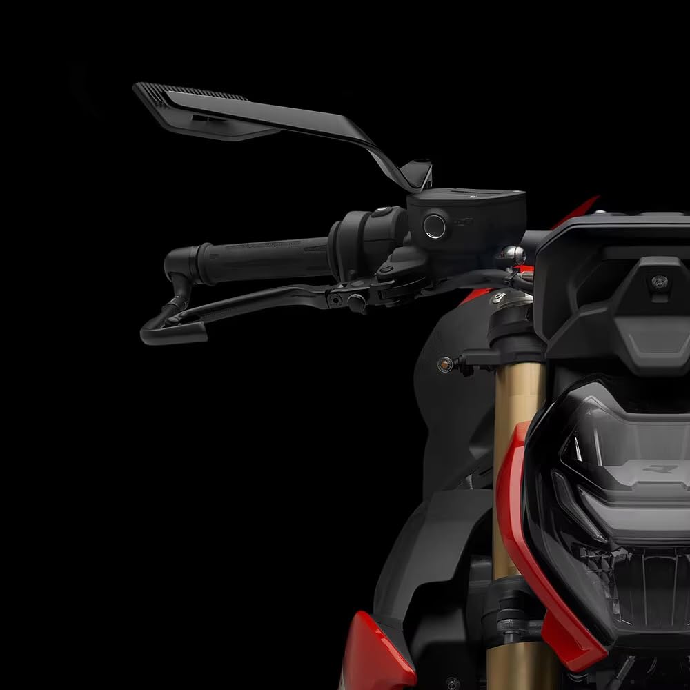 ДЛЯ XSR900 GP Tenere 700 XSR900 Tenere 700 2026 2025 Новый Мотоциклетный Зеркало Заднего Вида Ветровое Крыло Невидимое Крылышко Зеркало Заднего Вида [Параллельный Импорт]