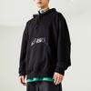 ASICS Arthurs Sweatshirt Unisex Black 2203A211-001