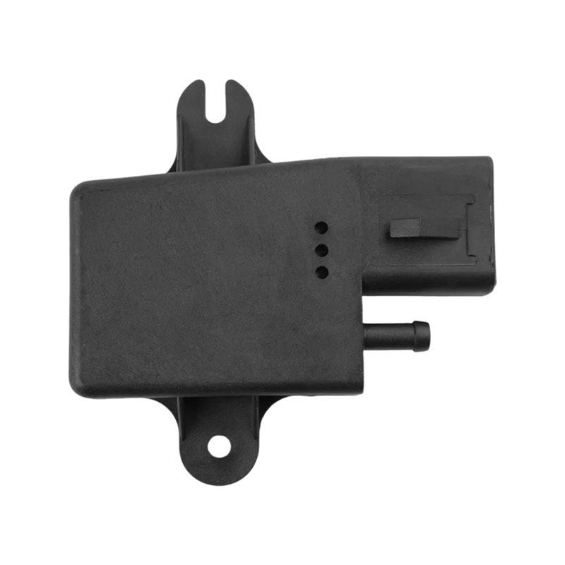 Датчик давления во впускном коллекторе A25F E3TF-9F479-AA 1648138 1652345 Для Ford Датчик давления во впускном коллекторе Автомобильный MAP-сенсор Автомобильный датчик вакуума