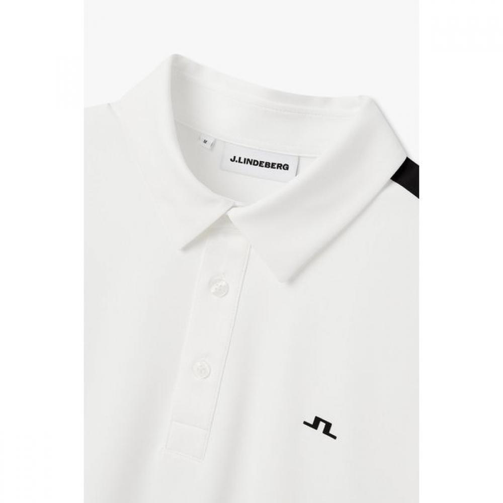 J.lindeberg Men S Rex Long Sleeve Polo 1516326901