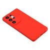 Bulk Purchasing 20Pcs For Samsung Galaxy S24 Ultra Case Precise Cutouts 1.3mm TPU Matte Phone Cover
