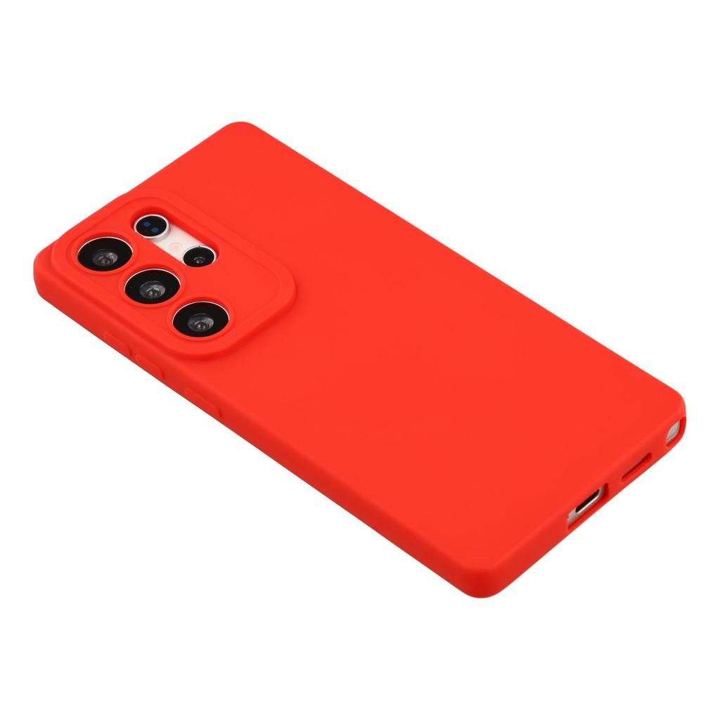 Bulk Purchasing 20Pcs For Samsung Galaxy S24 Ultra Case Precise Cutouts 1.3mm TPU Matte Phone Cover