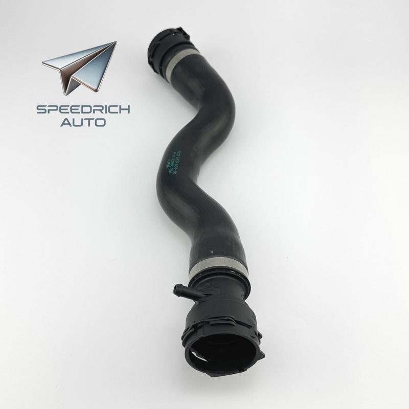 17127619684 Coolant Hose for BMW 5 Series F 07/11/10/18 LCI